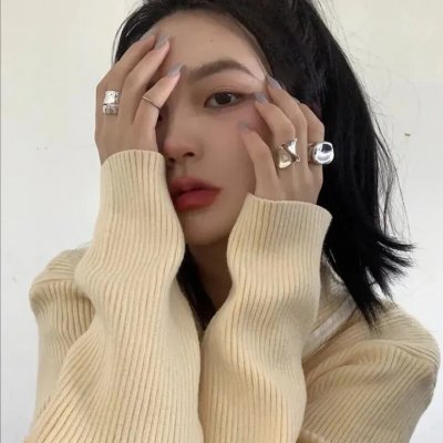 河畔的朔子